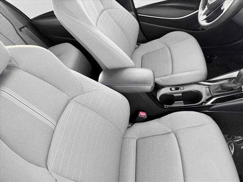 Certified 2025 Toyota Corolla SE image 20