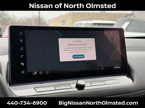 New 2026 Nissan Rogue Platinum w/ Platinum Premium Package AWD/4WD image 15