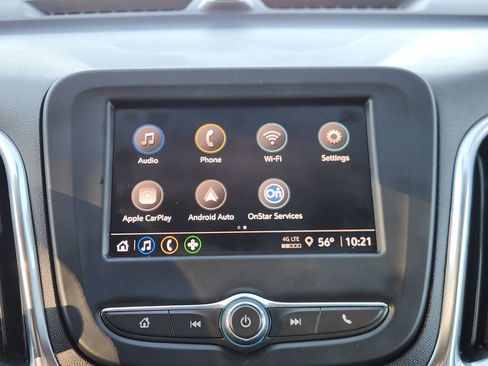 Used 2023 Chevrolet Equinox LT image 15