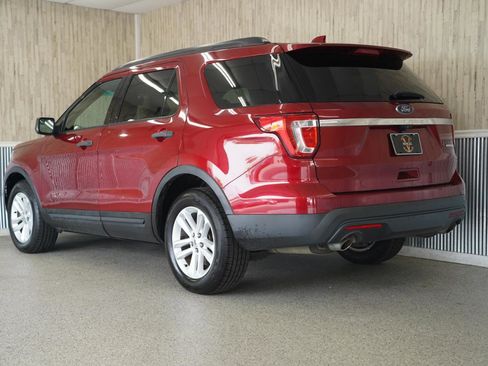 Used 2016 Ford Explorer FWD image 7