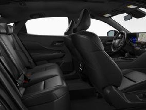 New 2026 Toyota Crown XLE image 24