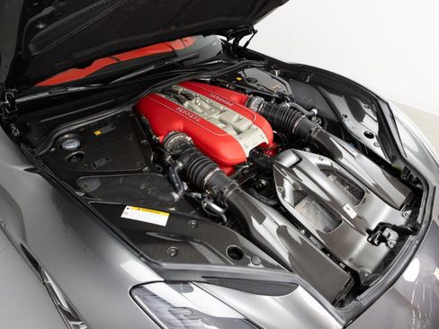 Certified 2023 Ferrari 812 GTS image 95