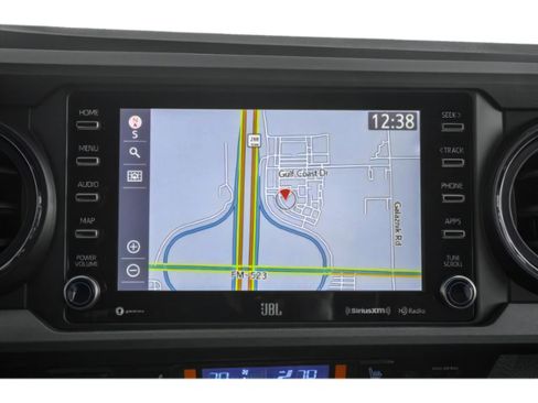 Used 2023 Toyota Tacoma TRD Off-Road image 16