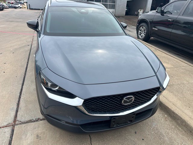 Used 2026 MAZDA CX-30 AWD 2.5 S image 2