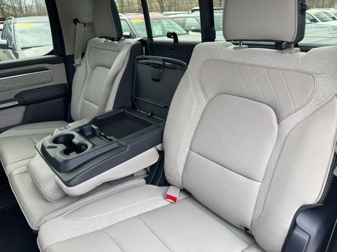 Used 2023 RAM 1500 Limited image 41