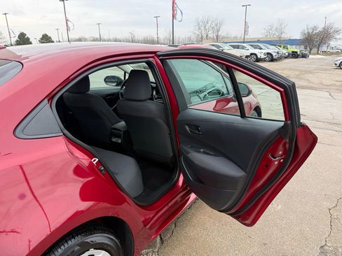 Used 2024 Toyota Corolla LE image 21