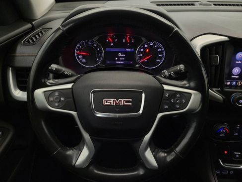 Used 2019 GMC Terrain SLT image 22