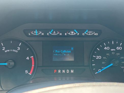Used 2022 Ford F450 XL w/ Power Equipment Group RWD image 25