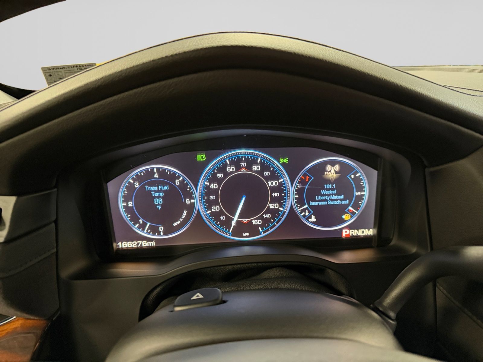 Used 2015 Cadillac Escalade Premium AWD/4WD image 20