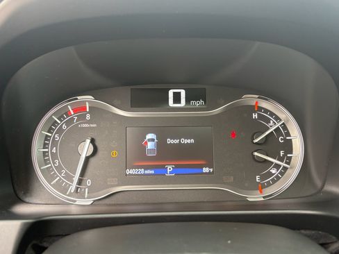 Used 2022 Honda Ridgeline RTL-E image 17