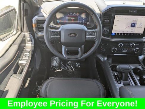 New 2026 Ford F150 Tremor w/ Equipment Group 402B AWD/4WD image 18