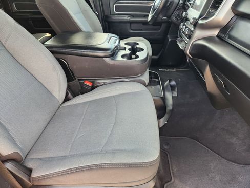 Used 2024 RAM 3500 Big Horn image 14