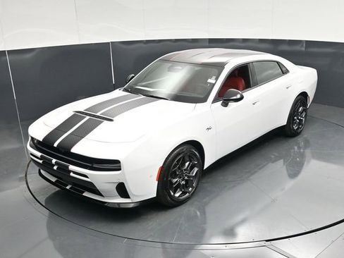 New 2026 Dodge Charger R/T AWD/4WD image 50