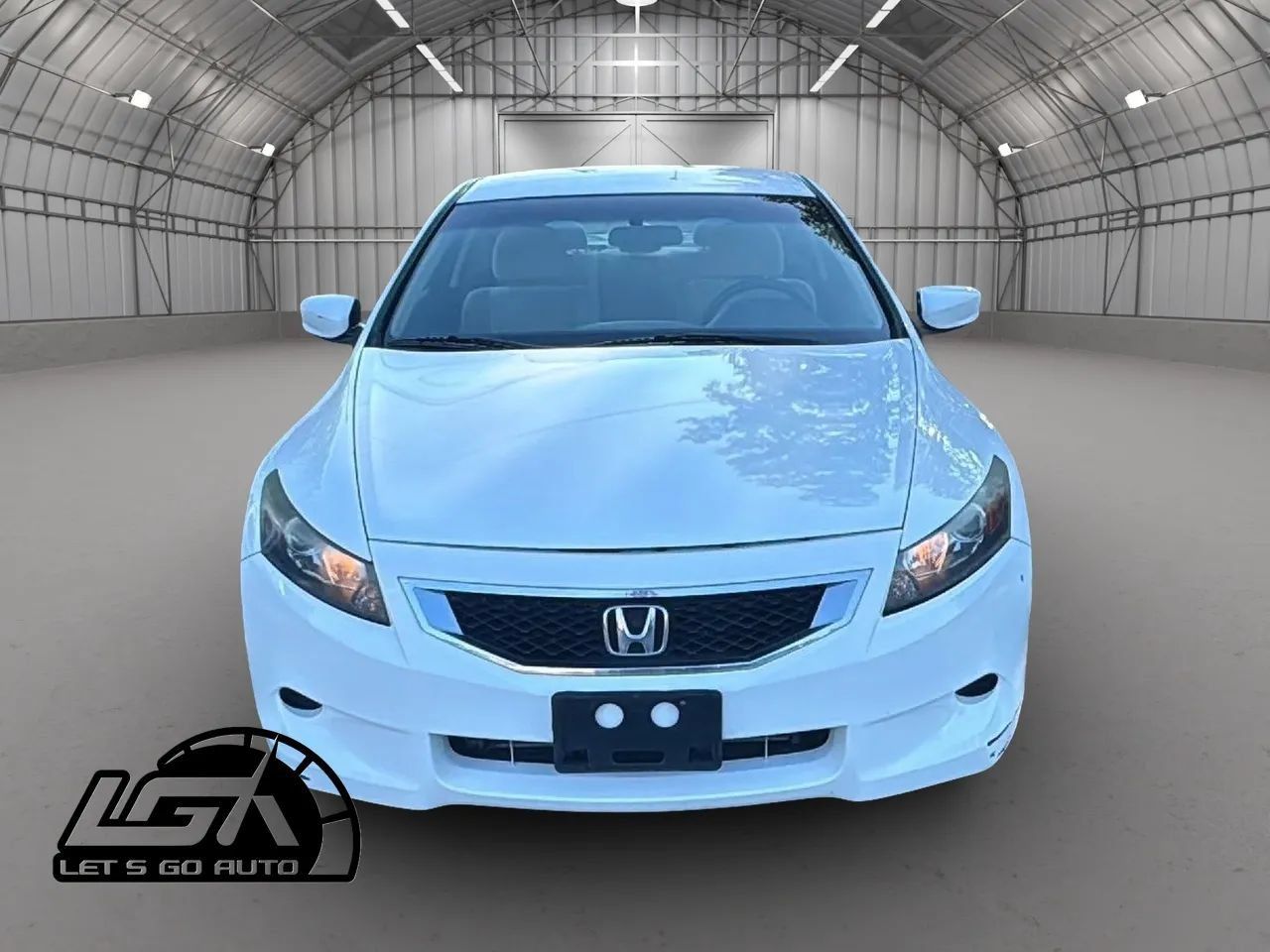 Used 2010 Honda Accord LX-S image 2