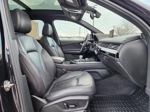 Used 2017 Audi Q7 3.0T Premium Plus image 15