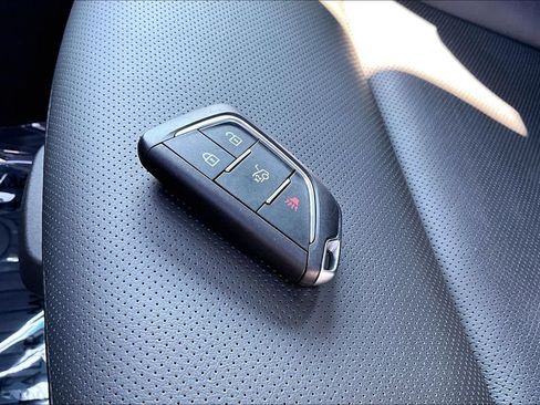 Used 2024 Cadillac CT5 V Blackwing RWD image 35