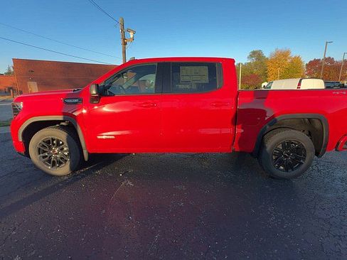 New 2026 GMC Sierra 1500 Elevation w/ Preferred Package image 5