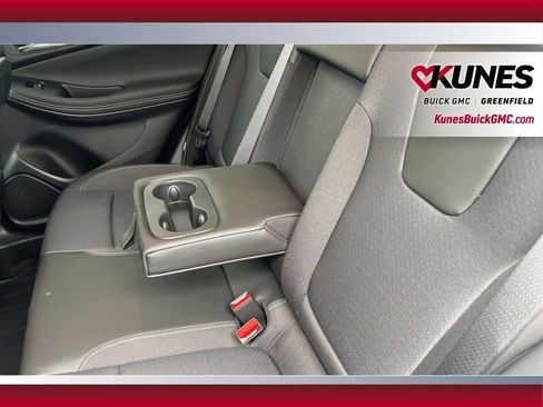 New 2026 Buick Encore GX Preferred w/ Comfort Package AWD/4WD image 35