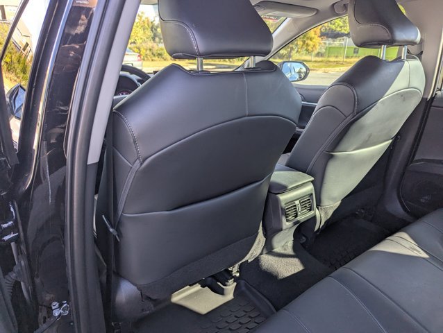 Used 2022 Toyota Camry XSE FWD image 24