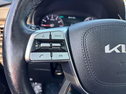 Used 2022 Kia Telluride SX w/ SX Prestige Package AWD/4WD image 22