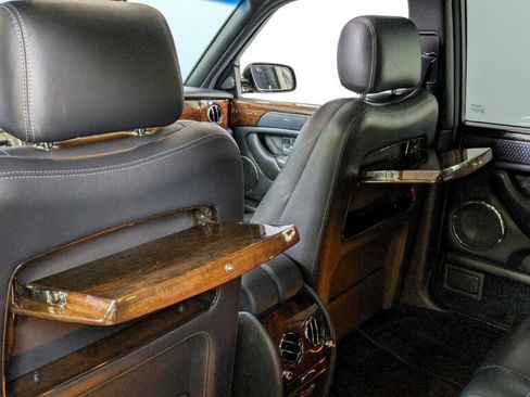 Used 2006 Bentley Arnage T image 32