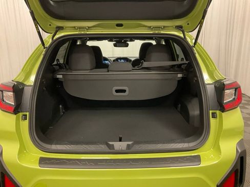 New 2026 Subaru Crosstrek 2.5i Sport AWD/4WD image 35