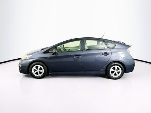Used 2014 Toyota Prius Four image 4