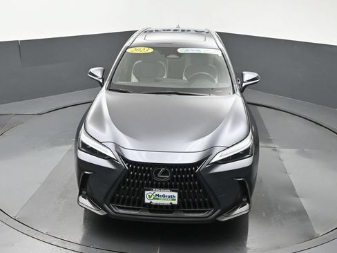 Used 2023 Lexus NX 350 AWD w/ Cold Area Package image 27