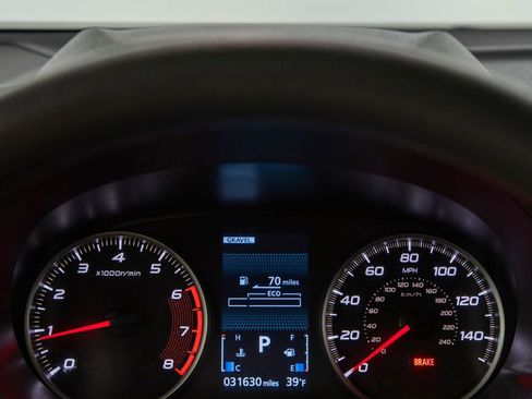 Used 2024 Mitsubishi Eclipse Cross LE image 22