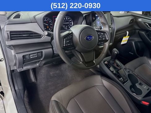 Used 2025 Subaru Crosstrek 2.5i Limited w/ Crosstrek Mirror Package AWD/4WD image 10