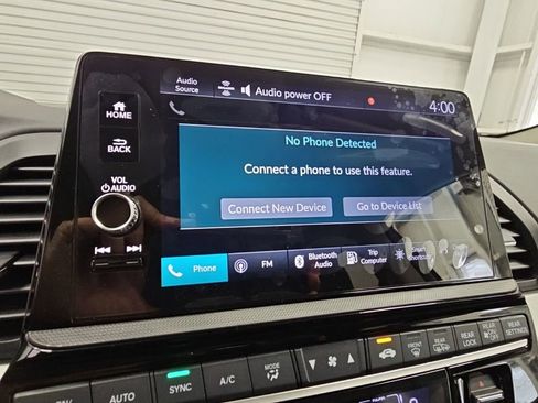 New 2026 Honda Odyssey EX-L image 14