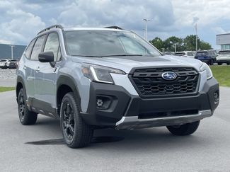 Used 2025 Subaru Forester Wilderness AWD/4WD video 3