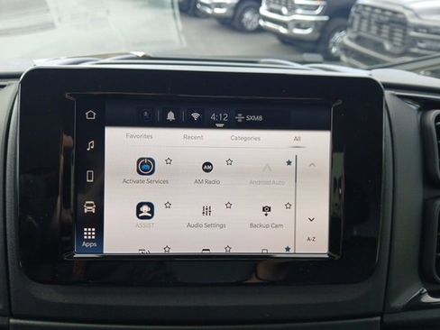 New 2026 RAM ProMaster 1500 w/ Convenience Group image 16