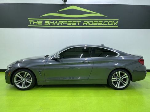 Used 2018 BMW 430i Coupe image 6