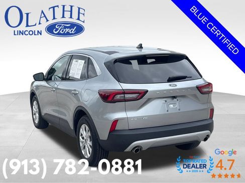 Certified 2023 Ford Escape Active w/ Tech Pack #2 FWD image 4