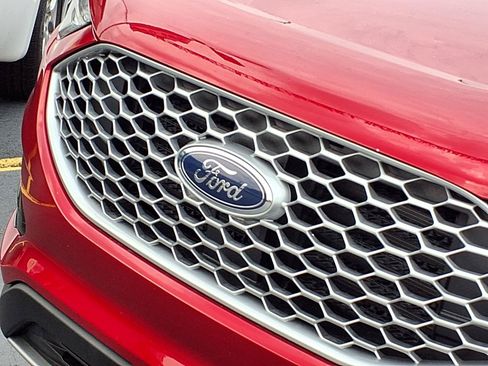 Used 2023 Ford Edge SEL w/ Convenience Package AWD/4WD image 31