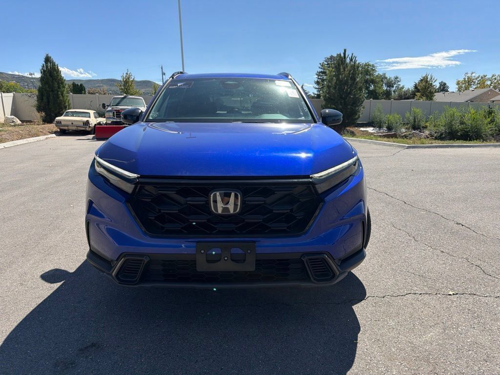 Used 2024 Honda CR-V Sport image 2
