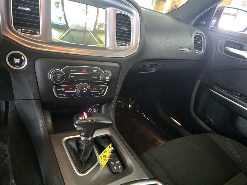 Used 2023 Dodge Charger SXT RWD image 22
