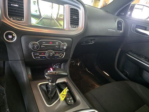 Used 2023 Dodge Charger SXT RWD image 22