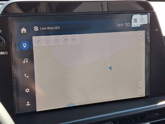 New 2026 Subaru Outback Touring XT AWD/4WD image 3