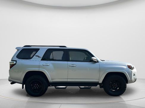 Used 2024 Toyota 4Runner TRD Off-Road Premium w/ Moonroof Package image 4