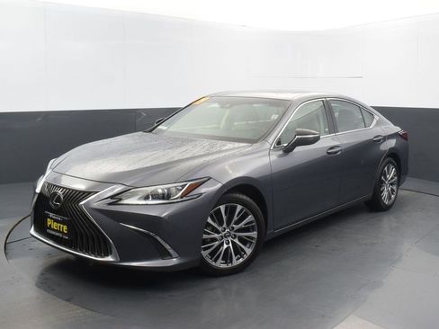Used 2019 Lexus ES 350 image 1