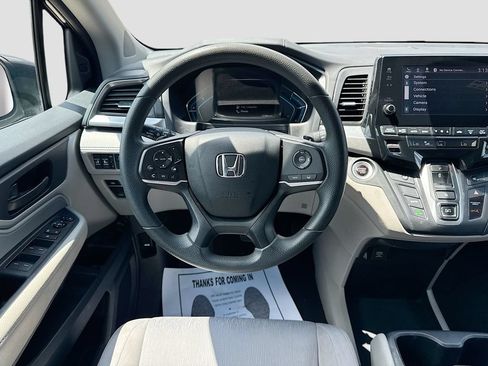 Used 2019 Honda Odyssey EX image 25