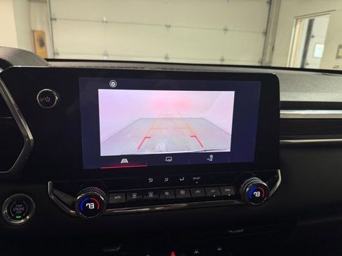 Certified 2023 GMC Canyon Elevation w/ Convenience Package image 18