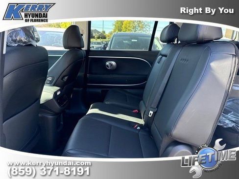 New 2026 Hyundai Ioniq 9 SEL image 6