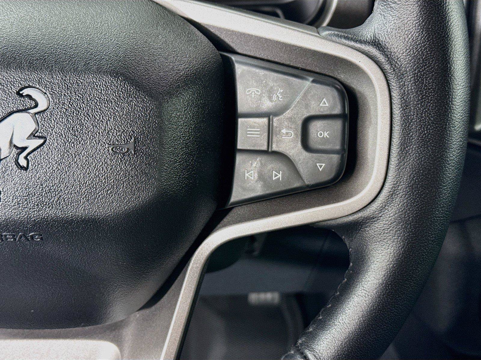 Used 2025 Ford Bronco Badlands AWD/4WD image 17