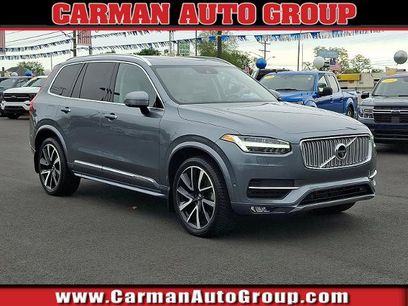 Used 2019 Volvo XC90 T6 Inscription w/ Advanced Package
