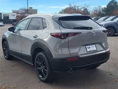 New 2025 MAZDA CX-30 AWD 2.5 S w/ Select Sport Pkg