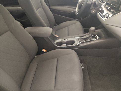 Used 2023 Toyota Corolla LE FWD image 21