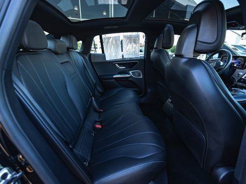 Used 2023 Mercedes-Benz EQE 350+ Sedan image 35